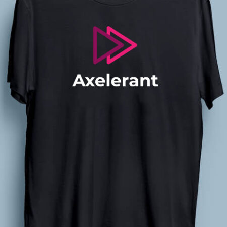 T-Shirt Axelerant