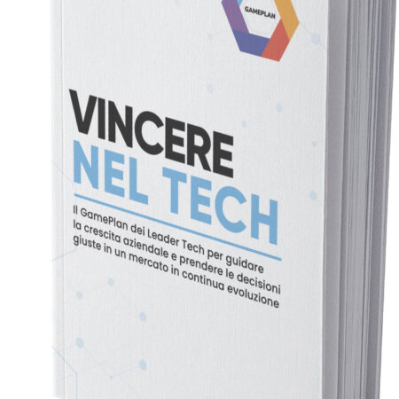 Libro Vincere nel Tech - Basic