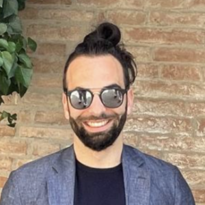 Profile photo of Samuele Medici