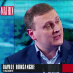 Davide Bonsangue