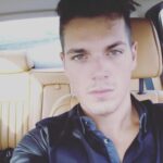 Profile photo of Fabrizio Nicotra