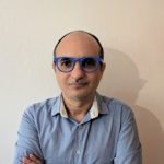 Profile photo of Giuseppe Sorce