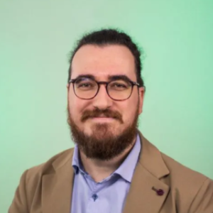 Profile photo of Alessandro Pietrantonio