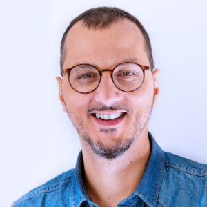 Profile photo of Antonio Pesacane
