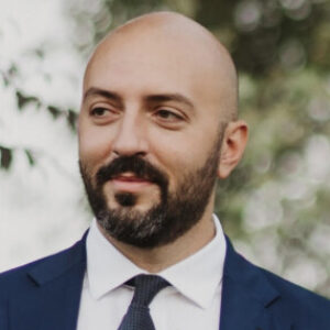 Profile photo of Giuseppe Zangari