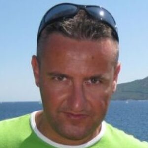 Profile photo of Sandro Trapella