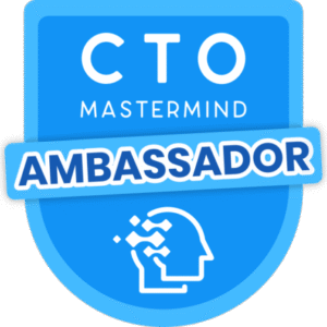 CTO Mastermind Ambassadors