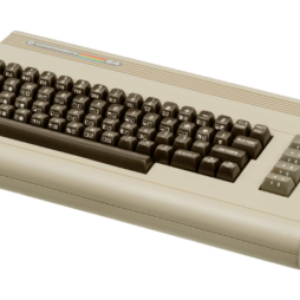 Retrocomputing